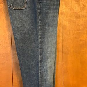 Banana Republic Capri size 8